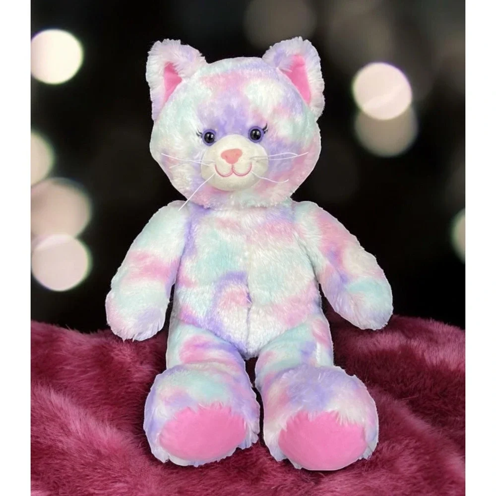 BUILD A BEAR Soft 17